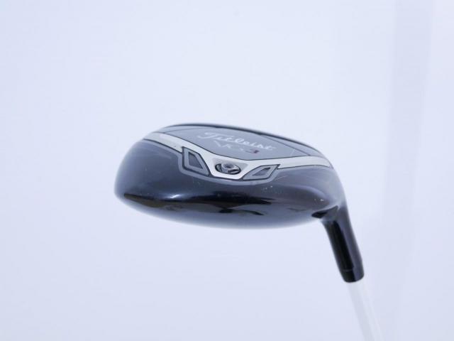 Lady club : All : **มีบุบ** ไม้กระเทย Titleist VG3 (ปี 2019 Japan Spec.) Loft 25 Flex A (Lady)