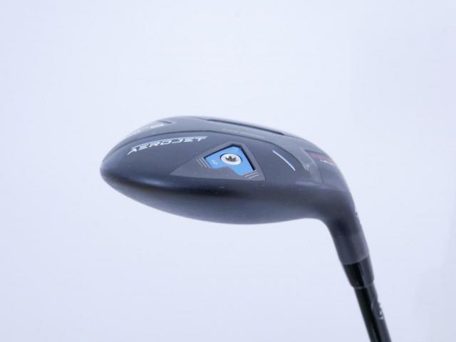 Fairway Wood : Other Brand : ไม้กระเทย Cobra Aerojet (ปี 2023) Loft 21 Flex S
