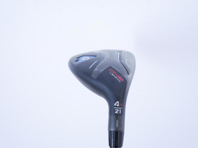 Fairway Wood : Other Brand : ไม้กระเทย Cobra Aerojet (ปี 2023) Loft 21 Flex S