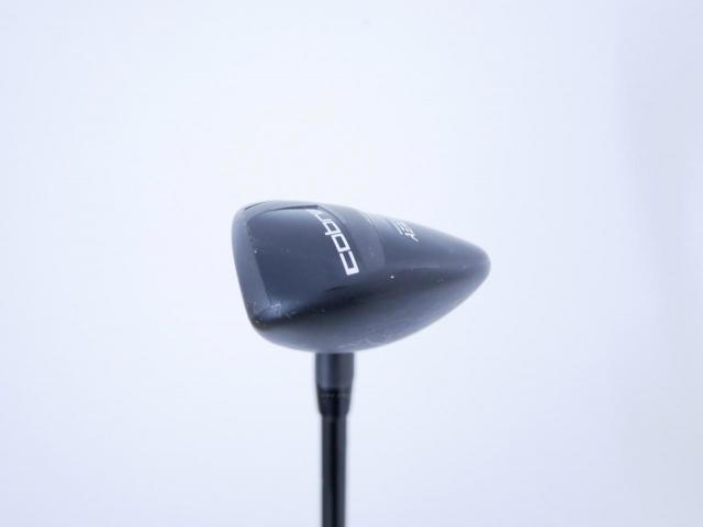 Fairway Wood : Other Brand : ไม้กระเทย Cobra Aerojet (ปี 2023) Loft 21 Flex S