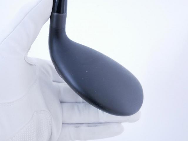 Fairway Wood : Other Brand : ไม้กระเทย Cobra Aerojet (ปี 2023) Loft 21 Flex S