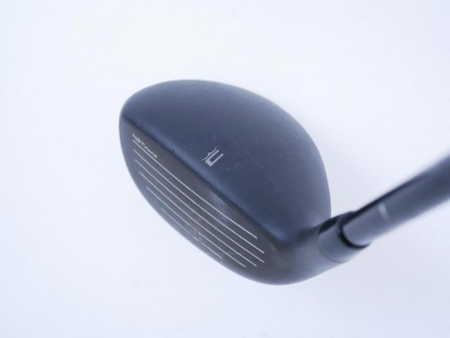 Fairway Wood : Other Brand : ไม้กระเทย Cobra Aerojet (ปี 2023) Loft 21 Flex S