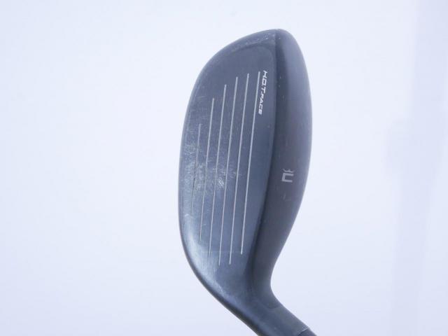 Fairway Wood : Other Brand : ไม้กระเทย Cobra Aerojet (ปี 2023) Loft 21 Flex S