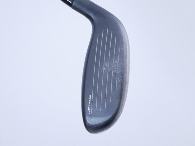 Fairway Wood : Other Brand : ไม้กระเทย Cobra Aerojet (ปี 2023) Loft 21 Flex S