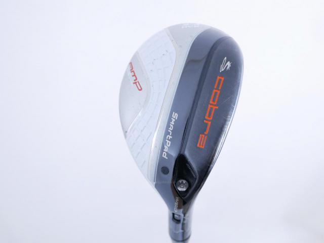 Fairway Wood : Other Brand : ไม้กระเทย Cobra AMP Cell Loft ปรับได้ Flex S