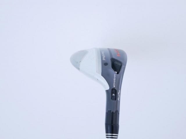 Fairway Wood : Other Brand : ไม้กระเทย Cobra AMP Cell Loft ปรับได้ Flex S