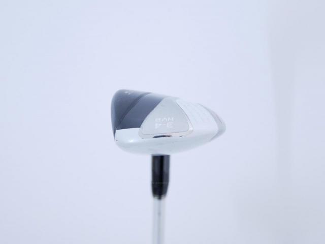 Fairway Wood : Other Brand : ไม้กระเทย Cobra AMP Cell Loft ปรับได้ Flex S