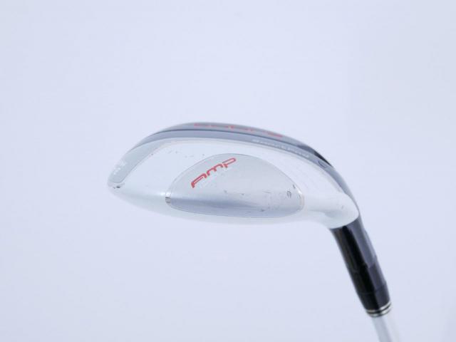 Fairway Wood : Other Brand : ไม้กระเทย Cobra AMP Cell Loft ปรับได้ Flex S