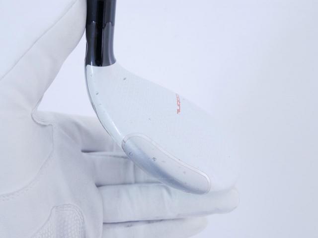 Fairway Wood : Other Brand : ไม้กระเทย Cobra AMP Cell Loft ปรับได้ Flex S