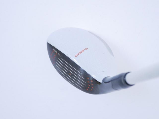Fairway Wood : Other Brand : ไม้กระเทย Cobra AMP Cell Loft ปรับได้ Flex S