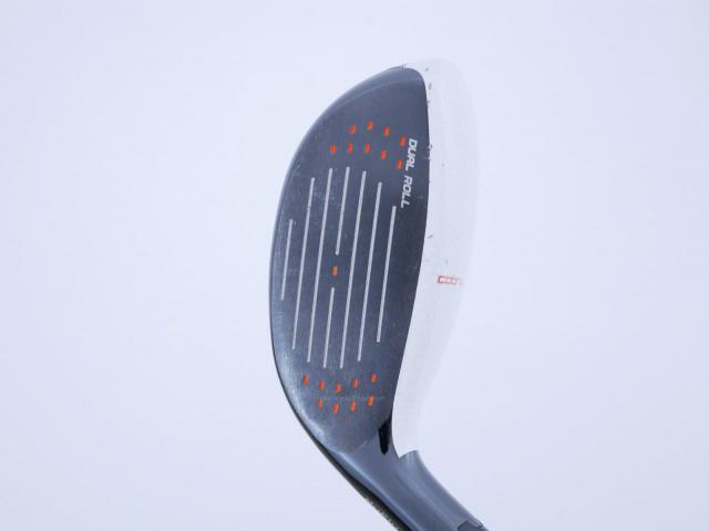 Fairway Wood : Other Brand : ไม้กระเทย Cobra AMP Cell Loft ปรับได้ Flex S