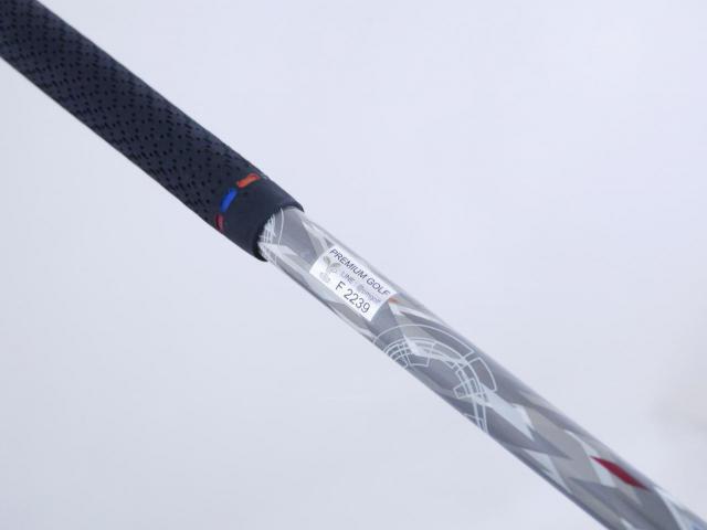 Fairway Wood : Other Brand : ไม้กระเทย Cobra AMP Cell Loft ปรับได้ Flex S