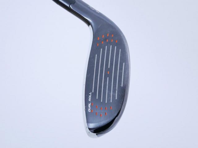 Fairway Wood : Other Brand : ไม้กระเทย Cobra AMP Cell Loft ปรับได้ Flex S