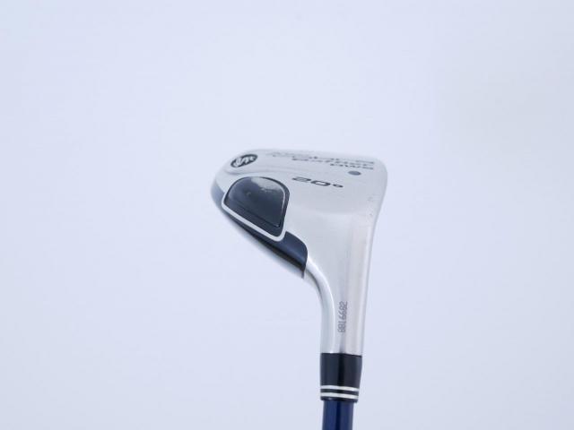 Fairway Wood : Other Brand : ไม้กระเทย Cobra Baffler DWS Loft 20 Flex SR