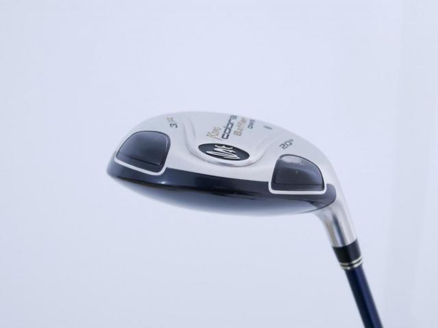 Fairway Wood : Other Brand : ไม้กระเทย Cobra Baffler DWS Loft 20 Flex SR