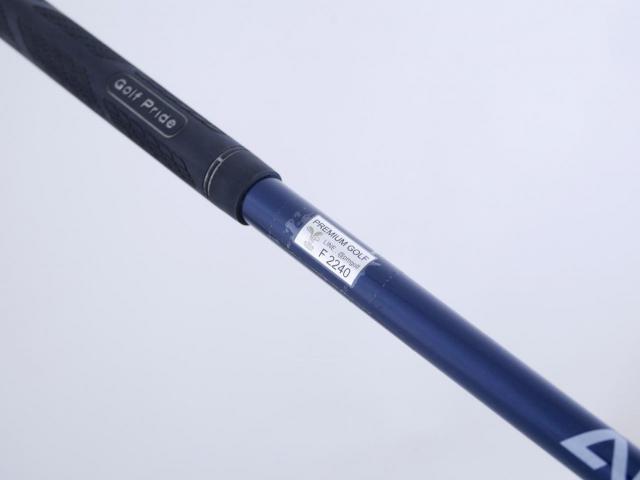 Fairway Wood : Other Brand : ไม้กระเทย Cobra Baffler DWS Loft 20 Flex SR