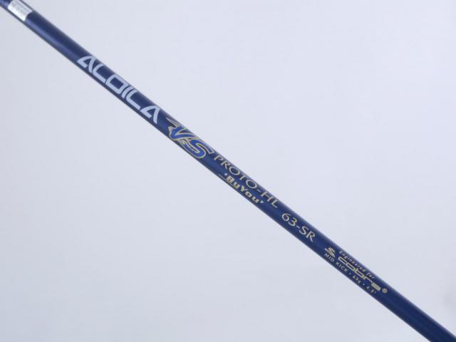 Fairway Wood : Other Brand : ไม้กระเทย Cobra Baffler DWS Loft 20 Flex SR