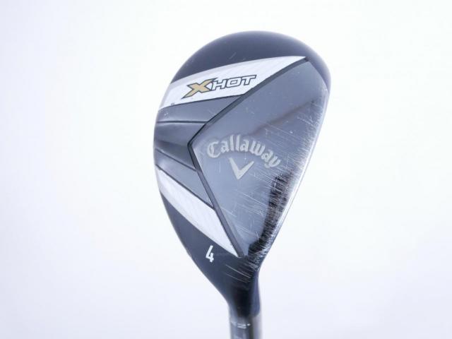 Fairway Wood : callaway : ไม้กระเทย Callaway X Hot Loft 22 ก้านเหล็ก NS Pro 950 Flex R