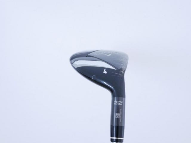 Fairway Wood : callaway : ไม้กระเทย Callaway X Hot Loft 22 ก้านเหล็ก NS Pro 950 Flex R