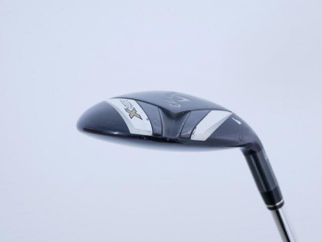 Fairway Wood : callaway : ไม้กระเทย Callaway X Hot Loft 22 ก้านเหล็ก NS Pro 950 Flex R