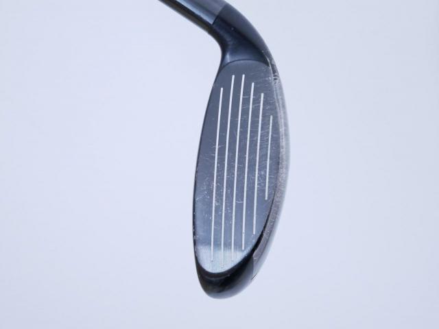 Fairway Wood : callaway : ไม้กระเทย Callaway X Hot Loft 22 ก้านเหล็ก NS Pro 950 Flex R