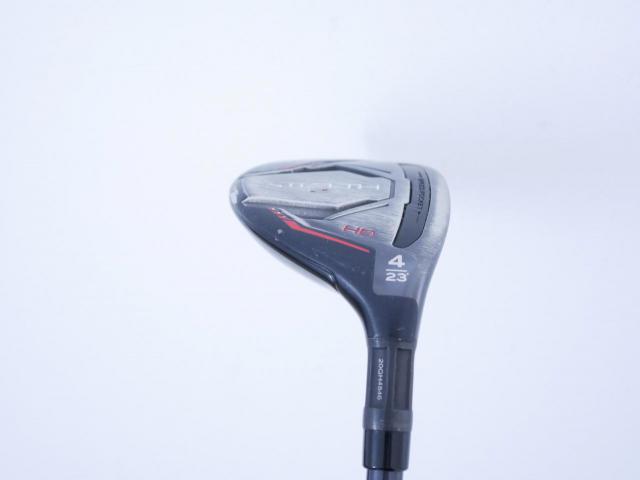 Fairway Wood : Taylormade : ไม้กระเทย Taylormade Stealth 2 HD (รุ่นปี 2023) Loft 23 ก้าน Mitsubishi TENSEI TM60 Flex R