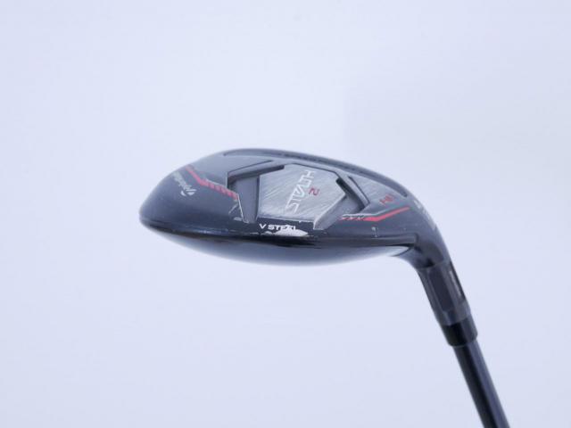 Fairway Wood : Taylormade : ไม้กระเทย Taylormade Stealth 2 HD (รุ่นปี 2023) Loft 23 ก้าน Mitsubishi TENSEI TM60 Flex R
