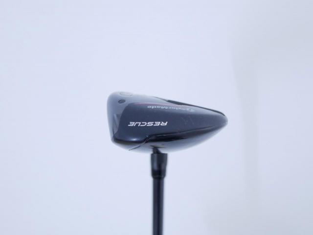 Fairway Wood : Taylormade : ไม้กระเทย Taylormade Stealth 2 HD (รุ่นปี 2023) Loft 23 ก้าน Mitsubishi TENSEI TM60 Flex R