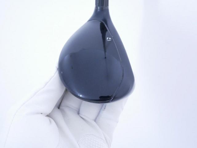Fairway Wood : Taylormade : ไม้กระเทย Taylormade Stealth 2 HD (รุ่นปี 2023) Loft 23 ก้าน Mitsubishi TENSEI TM60 Flex R