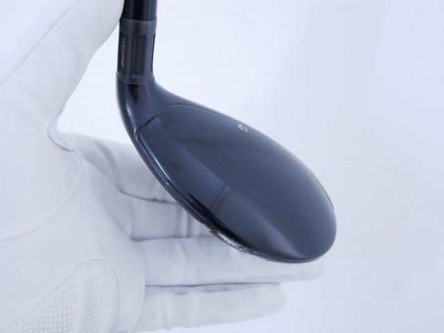 Fairway Wood : Taylormade : ไม้กระเทย Taylormade Stealth 2 HD (รุ่นปี 2023) Loft 23 ก้าน Mitsubishi TENSEI TM60 Flex R