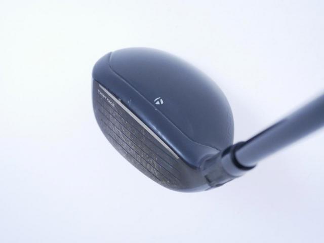 Fairway Wood : Taylormade : ไม้กระเทย Taylormade Stealth 2 HD (รุ่นปี 2023) Loft 23 ก้าน Mitsubishi TENSEI TM60 Flex R