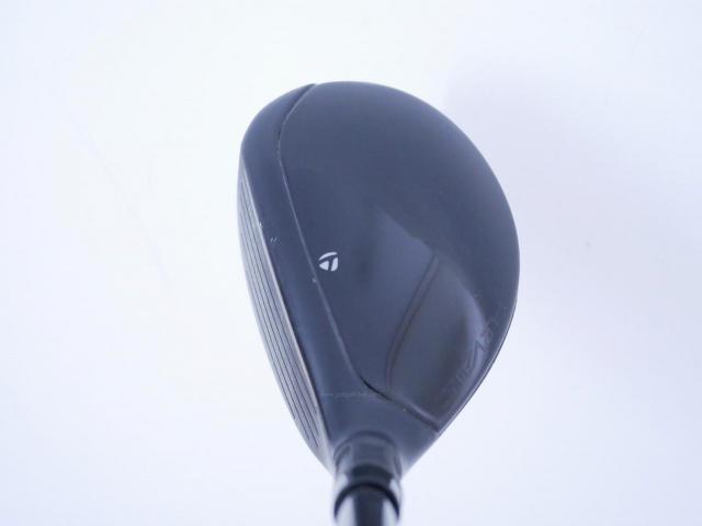 Fairway Wood : Taylormade : ไม้กระเทย Taylormade Stealth 2 HD (รุ่นปี 2023) Loft 23 ก้าน Mitsubishi TENSEI TM60 Flex R