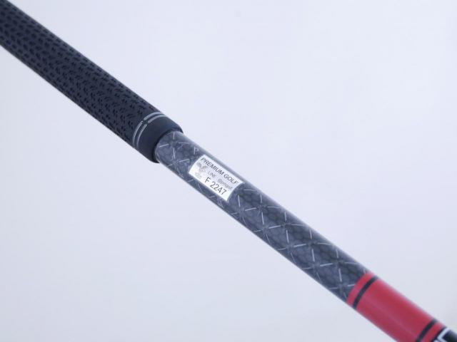 Fairway Wood : Taylormade : ไม้กระเทย Taylormade Stealth 2 HD (รุ่นปี 2023) Loft 23 ก้าน Mitsubishi TENSEI TM60 Flex R
