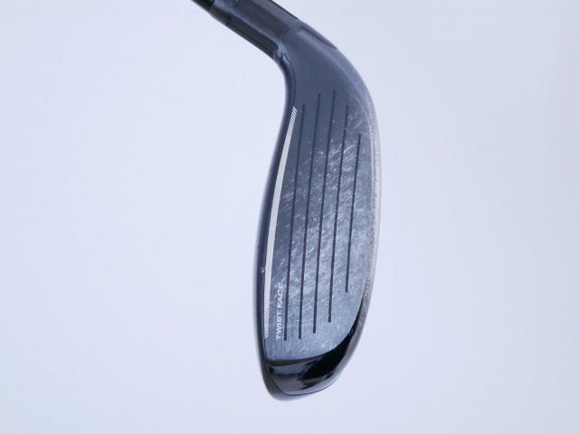 Fairway Wood : Taylormade : ไม้กระเทย Taylormade Stealth 2 HD (รุ่นปี 2023) Loft 23 ก้าน Mitsubishi TENSEI TM60 Flex R