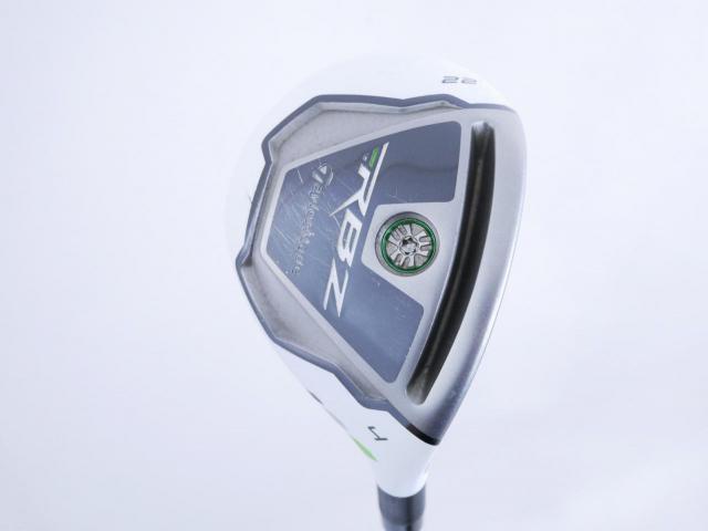 Fairway Wood : Taylormade : ไม้กระเทย Taylormade RBZ Loft 22 Flex R