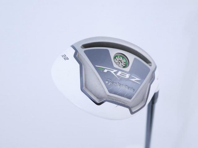 Fairway Wood : Taylormade : ไม้กระเทย Taylormade RBZ Loft 22 Flex R