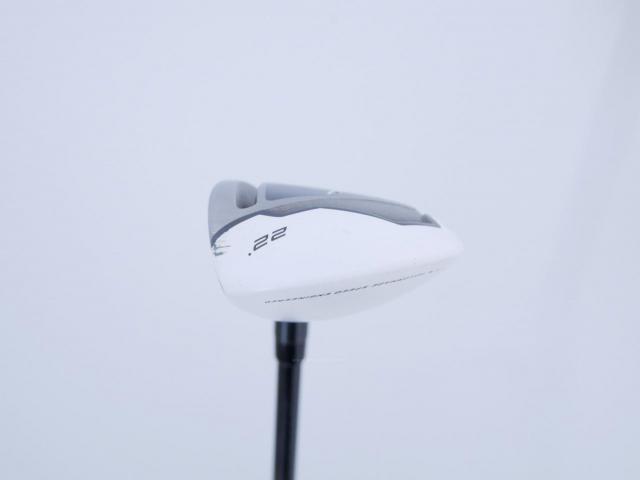 Fairway Wood : Taylormade : ไม้กระเทย Taylormade RBZ Loft 22 Flex R