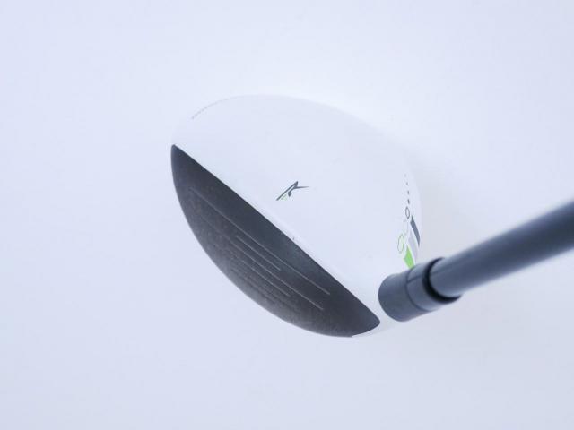 Fairway Wood : Taylormade : ไม้กระเทย Taylormade RBZ Loft 22 Flex R