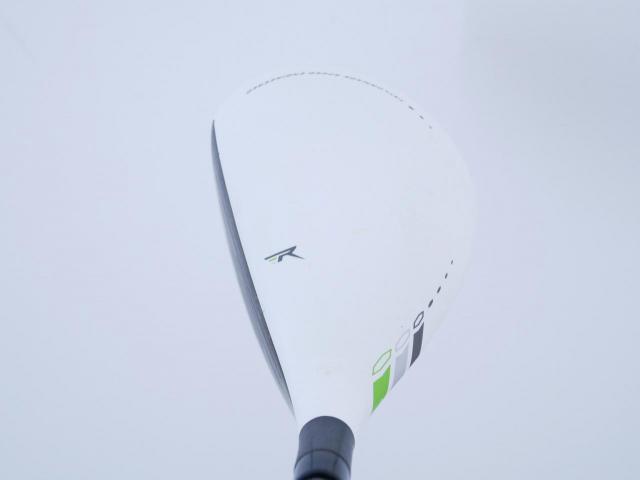 Fairway Wood : Taylormade : ไม้กระเทย Taylormade RBZ Loft 22 Flex R