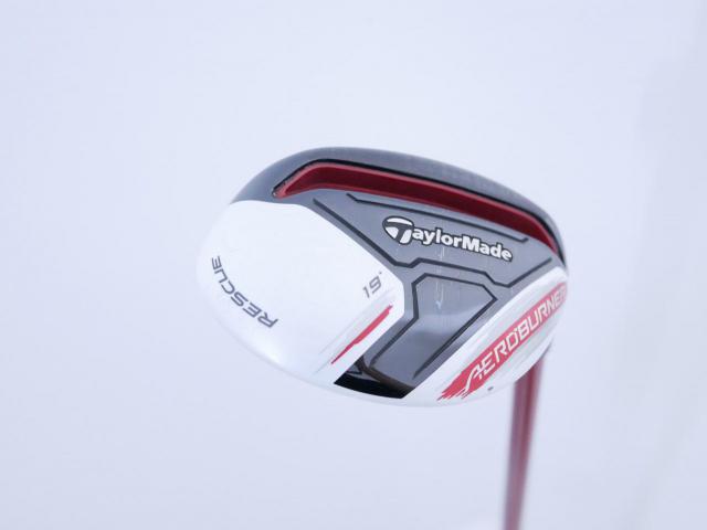 Fairway Wood : Taylormade : ไม้กระเทย Taylormade AERO Burner Loft 19 Flex S