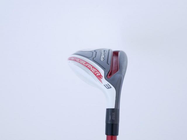 Fairway Wood : Taylormade : ไม้กระเทย Taylormade AERO Burner Loft 19 Flex S