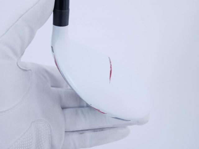 Fairway Wood : Taylormade : ไม้กระเทย Taylormade AERO Burner Loft 19 Flex S