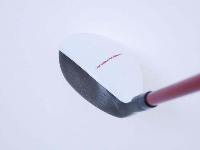 Fairway Wood : Taylormade : ไม้กระเทย Taylormade AERO Burner Loft 19 Flex S
