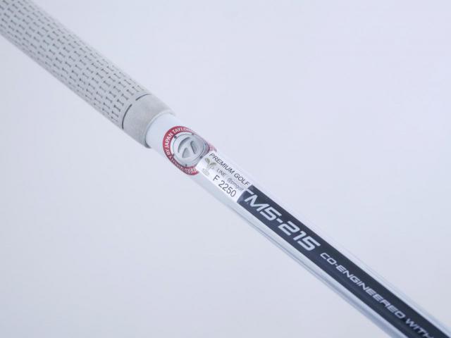 Fairway Wood : Taylormade : ไม้กระเทย Taylormade AERO Burner Loft 19 Flex S