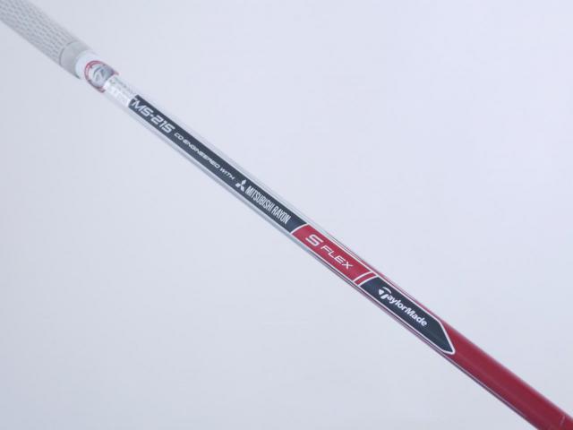 Fairway Wood : Taylormade : ไม้กระเทย Taylormade AERO Burner Loft 19 Flex S