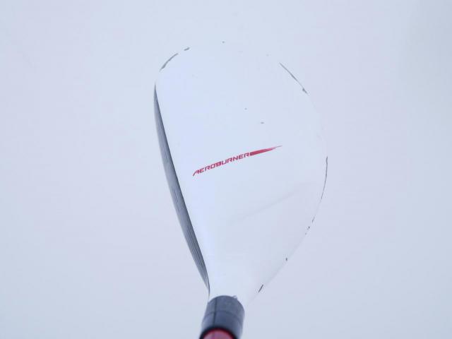 Fairway Wood : Taylormade : ไม้กระเทย Taylormade AERO Burner Loft 22 Flex S