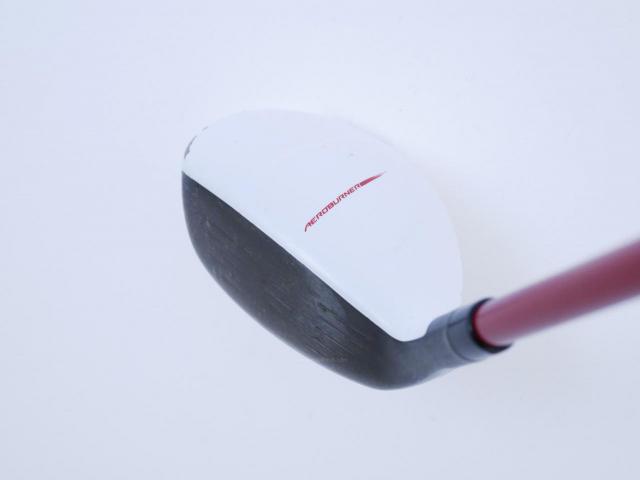 Fairway Wood : Taylormade : ไม้กระเทย Taylormade AERO Burner Loft 22 Flex S
