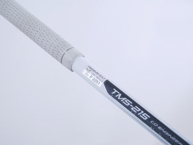 Fairway Wood : Taylormade : ไม้กระเทย Taylormade AERO Burner Loft 22 Flex S