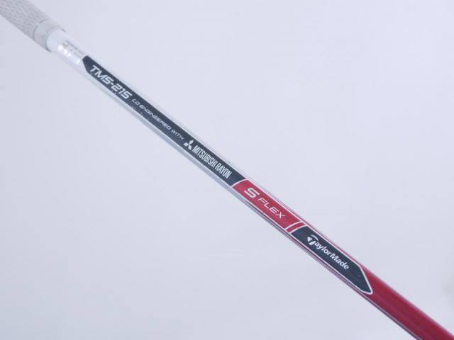 Fairway Wood : Taylormade : ไม้กระเทย Taylormade AERO Burner Loft 22 Flex S