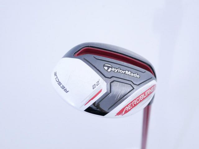 Fairway Wood : Taylormade : ไม้กระเทย Taylormade AERO Burner Loft 22 Flex S